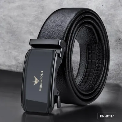 TRIAL GEAR MEN'S BELT